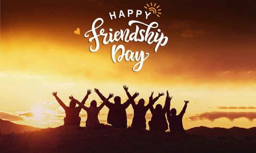 Heres what friendship means to youth!