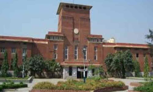 83 English teachers of DU condemn attack on syllabus