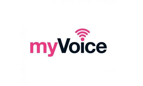 MyVoice is to lift up the voices and experiences