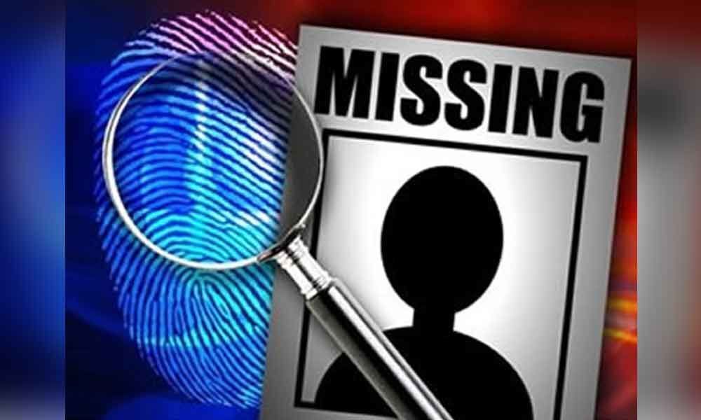 Class 8 boy goes missing from home in Hyderabad