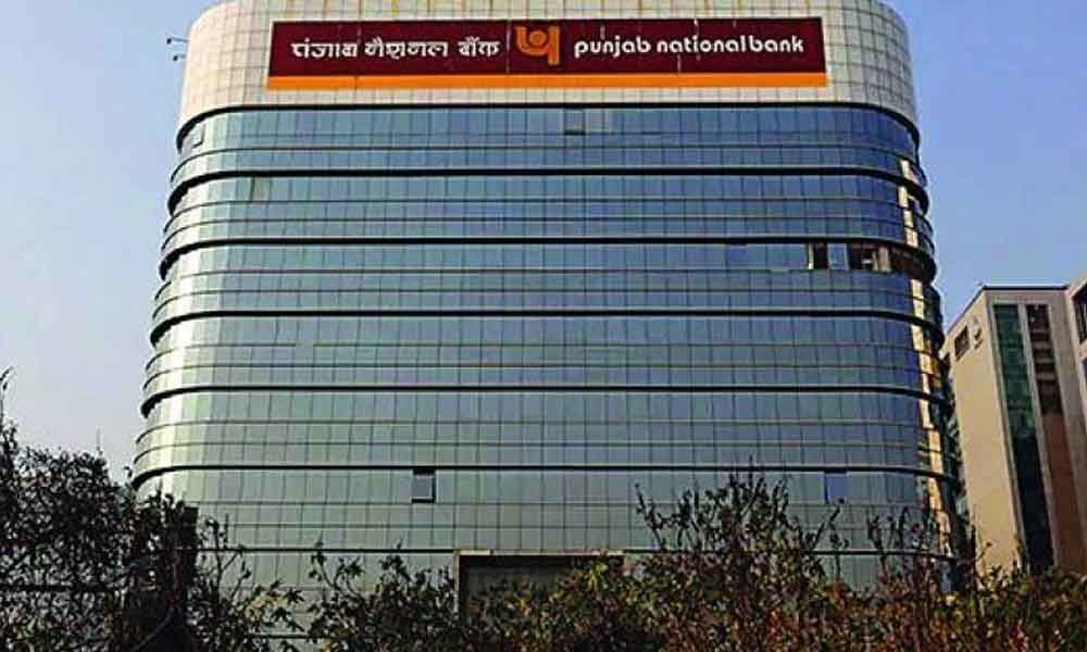 RBI imposes fine on PNB for delay in reporting fraud in Kingfisher Airlines account