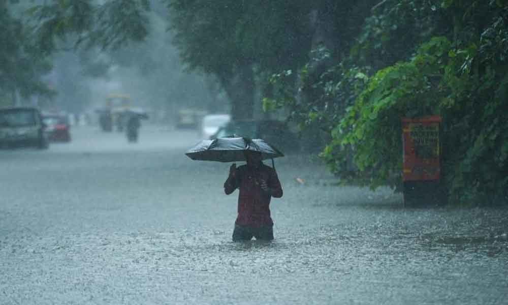 Students asked to stay overnight at school due to heavy rain in Adilabad