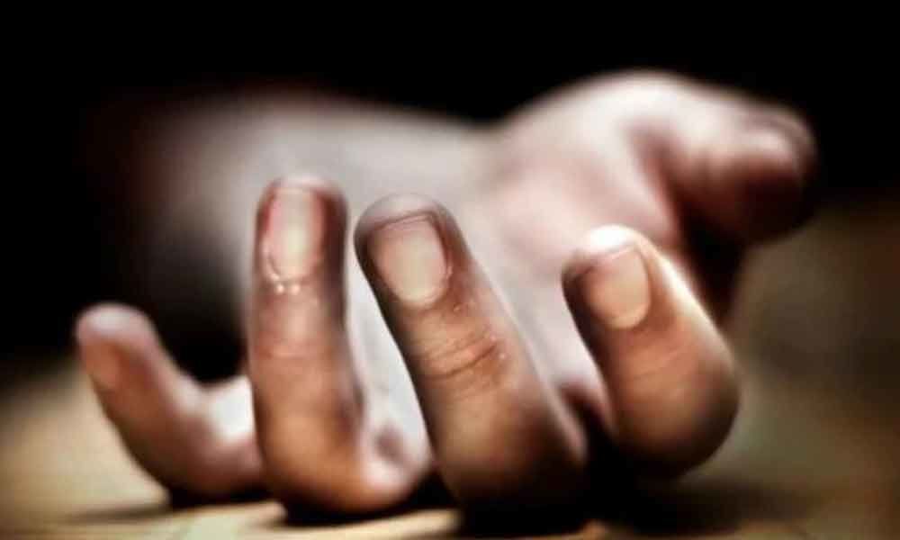 Unable to repay debts, man ends life in Hyderabad