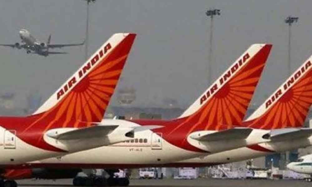 After leave Kashmir advisory, Air India caps fares for Srinagar flights