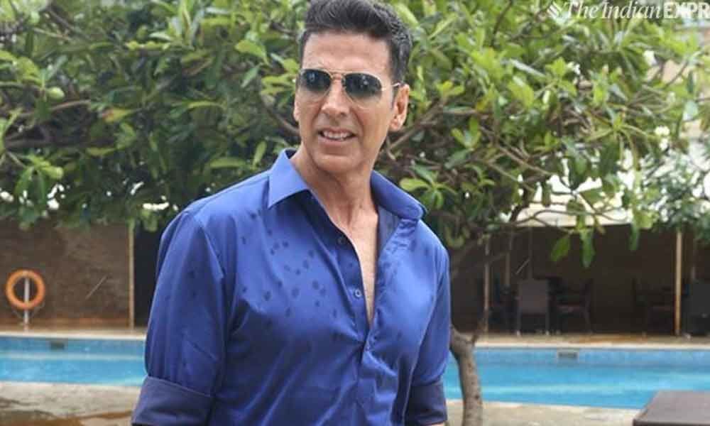 Wouldnt be surprised if I go through ups and downs again in my career: Akshay Kumar
