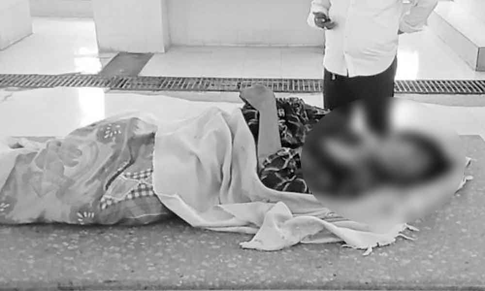 Andhra Pradesh: Intermediate student ends life in Kadapa