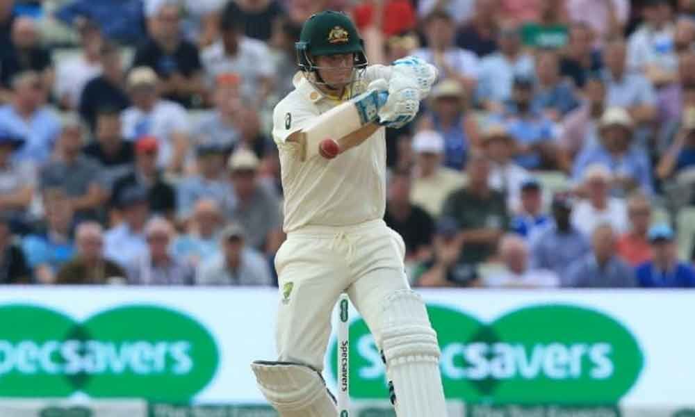 Smith in ominous form and could decide tense Ashes test