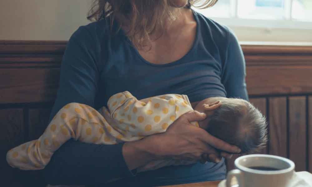 Sad truth about breastfeeding