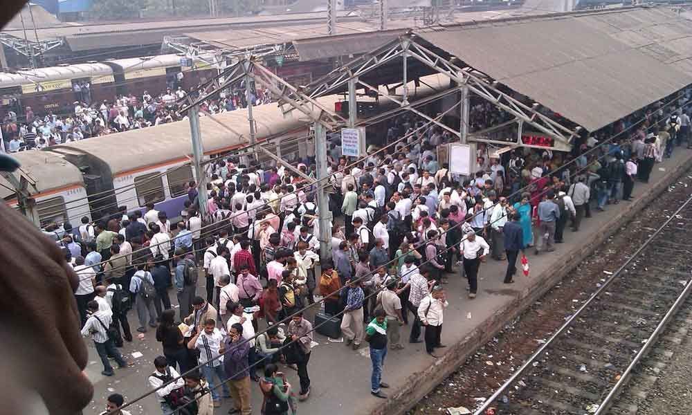 Senior citizens flay Railways over Give it up remark