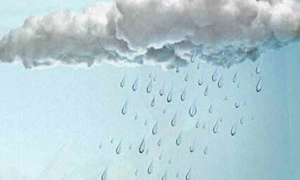 Learn about clouds & rain