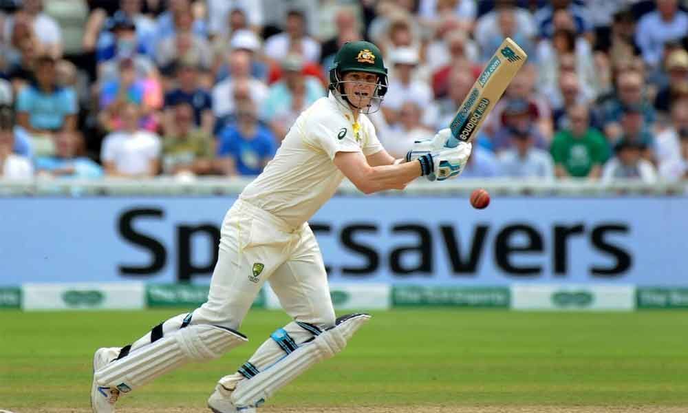 Smith pips Kohli, becomes 2nd fastest to score 25 Test tons