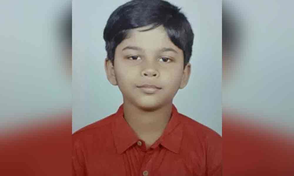 8-year-old Lucknow boy gets direct admission in Class 9