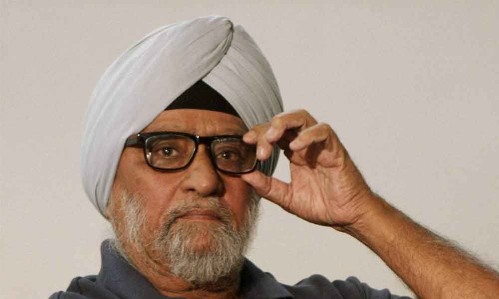I have nothing against Navdeep but wont stoop to conquer: Bedi