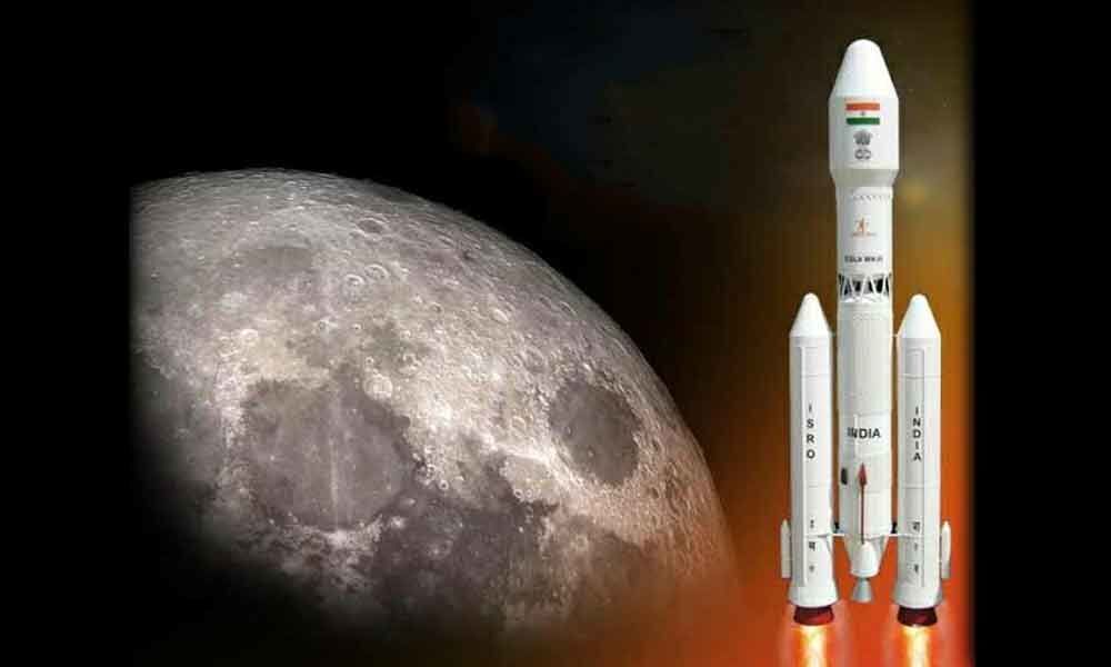 PM, students to watch Chandrayaan-2 landing