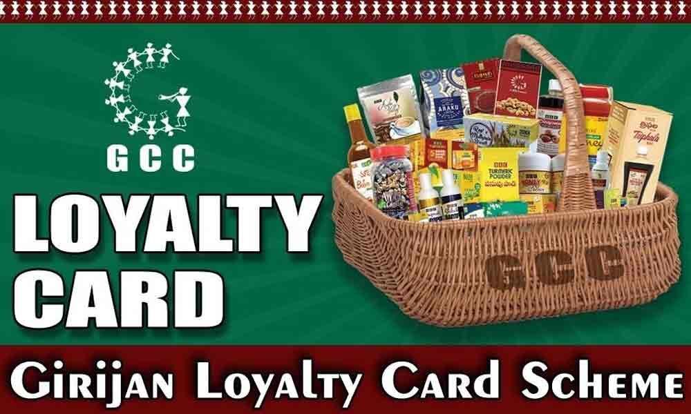 GCC launches loyalty cards for employees
