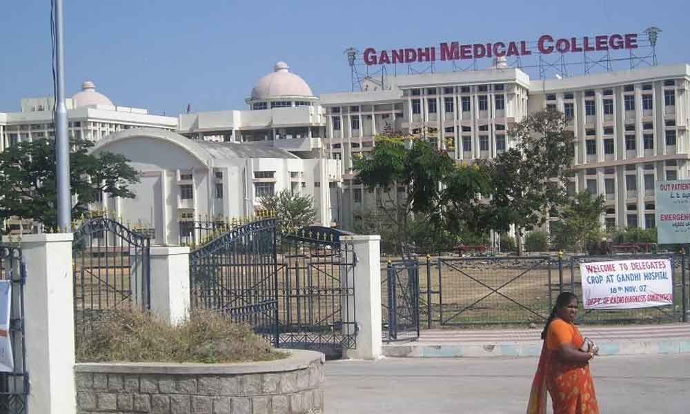 Memo on faculty staffing in govt medical colleges kicks up a row