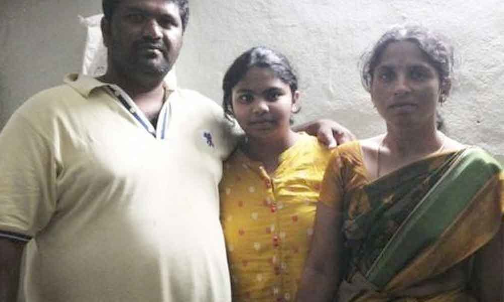 Nizamabad farmer borrows Rs 20K from wife to buy Dubai raffle, wins Rs 28 crore