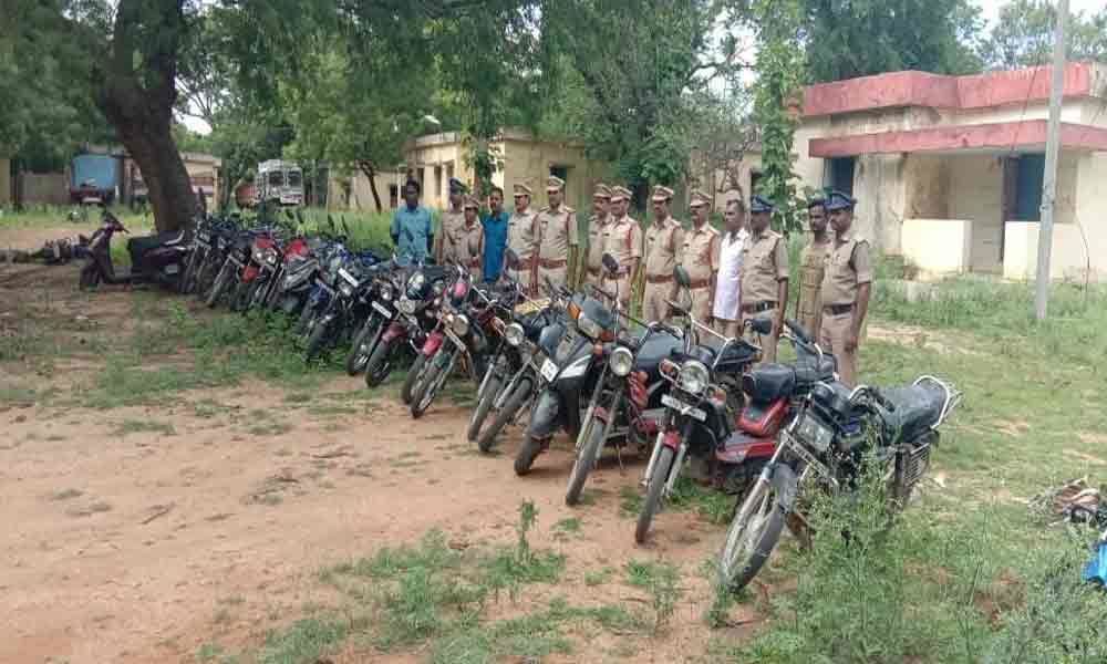 Cordon &Search operation a big hit: SP