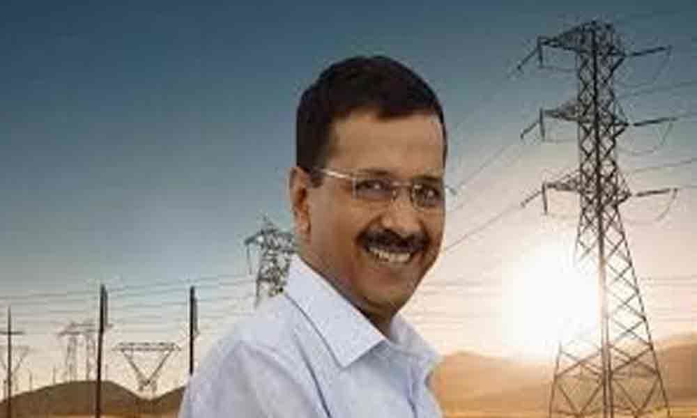 BJP should offer 200 units of free power in Haryana, Maharashtra: Arvind Kejriwal