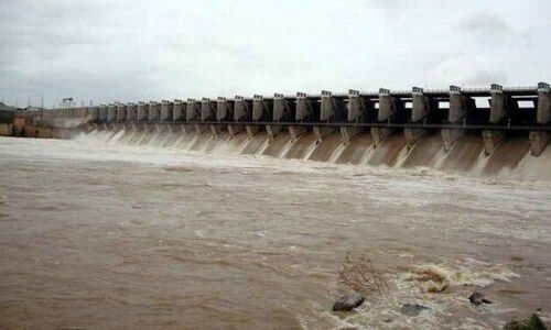 With good inflows : Godavari, Krishna make Telugu States happy