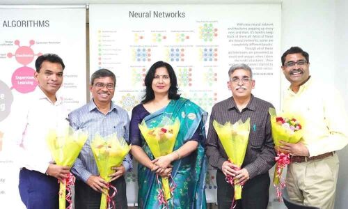 AI adds to economic strength of nation: Karuna Gopal