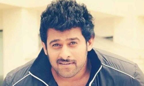NRI girl for Prabhas?
