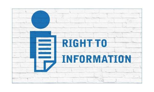Chief Medical Officer in UP fined for not providing information under RTI