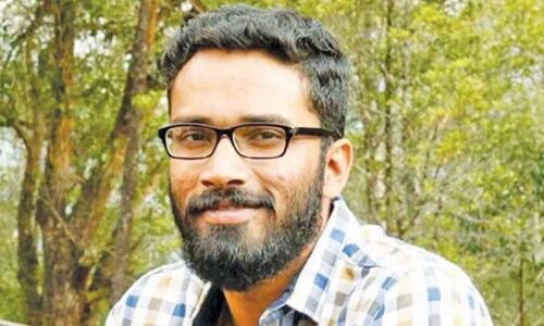 Remanded IAS officer still in hospital, blood report awaited