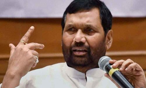 Odisha urges Centre not to shift CWC office to Patna