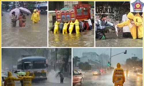 Friends in need: Mumbai, UP Police have these reminders on Friendship Day