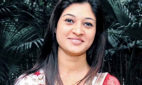 Alka Lamba resigns from Aam Aadmi Party