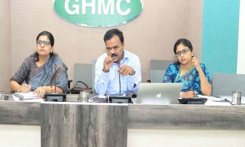 Hyderabad City to have 97 more Basti Dawakhanas