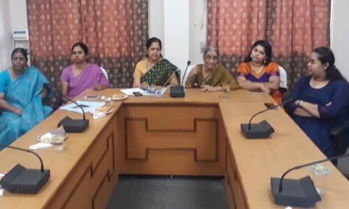 AMS School of Informatics sets up smart classrooms