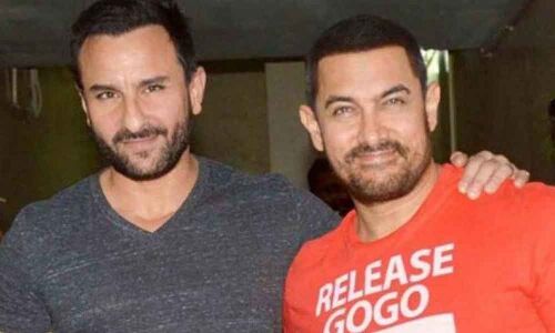 Aamir, Saif in Hindi remake of Vikram Vedha?