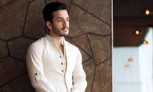 Akhil & team thumb down 100 divas?