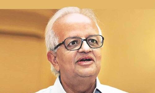 Slowdown cyclical, growth will pick up in 1-2 years