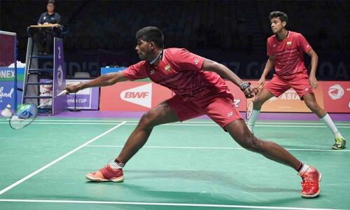 Rankireddy-Shetty scripts history