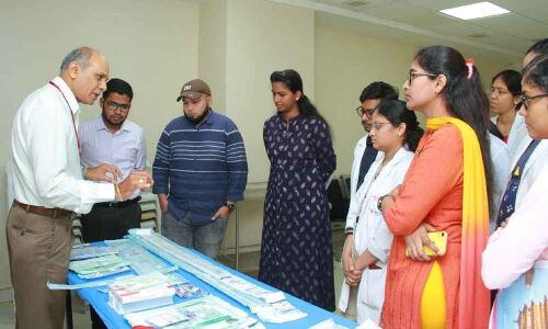 KIMS holds workshop on interventional techniques