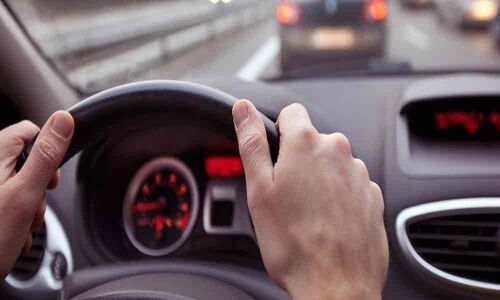 IIT students invent device to improve driving