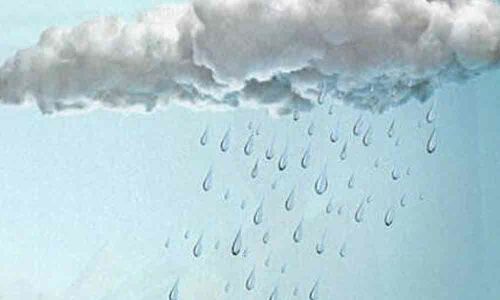 Learn about clouds & rain