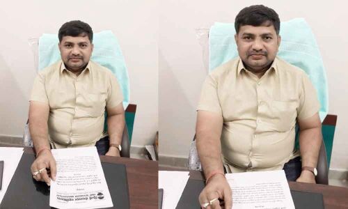 Release final list for Hindi teacher posts