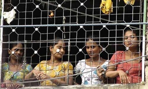 Sex workers cook their way out of Delhis dark underbelly