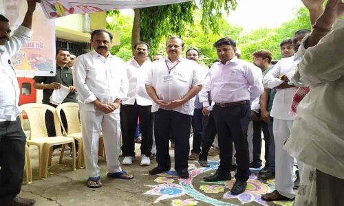 Generic medical shop reopened at SVIMS