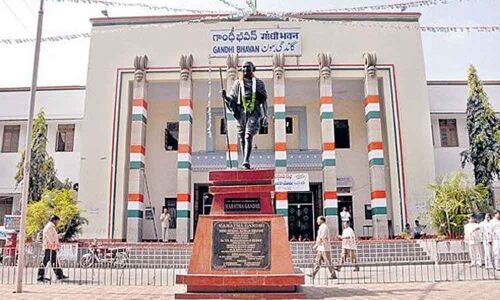 Migration from Congress to BJP comes to a halt