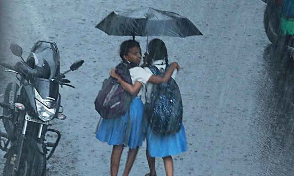 Mumbai schools, colleges to be shut today as more rain predicted