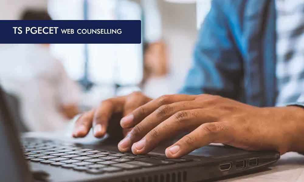 TS PGECET web counselling from Aug 7