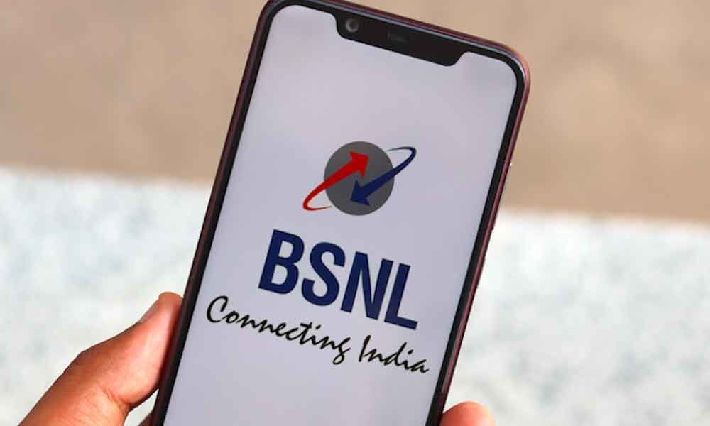 BSNL to offer 50 per cent more data with 151-Abhinandan plan