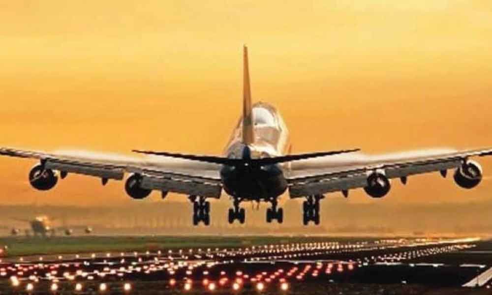 His pants were unzipped: Indian man molests air hostess on Singapore bound flight