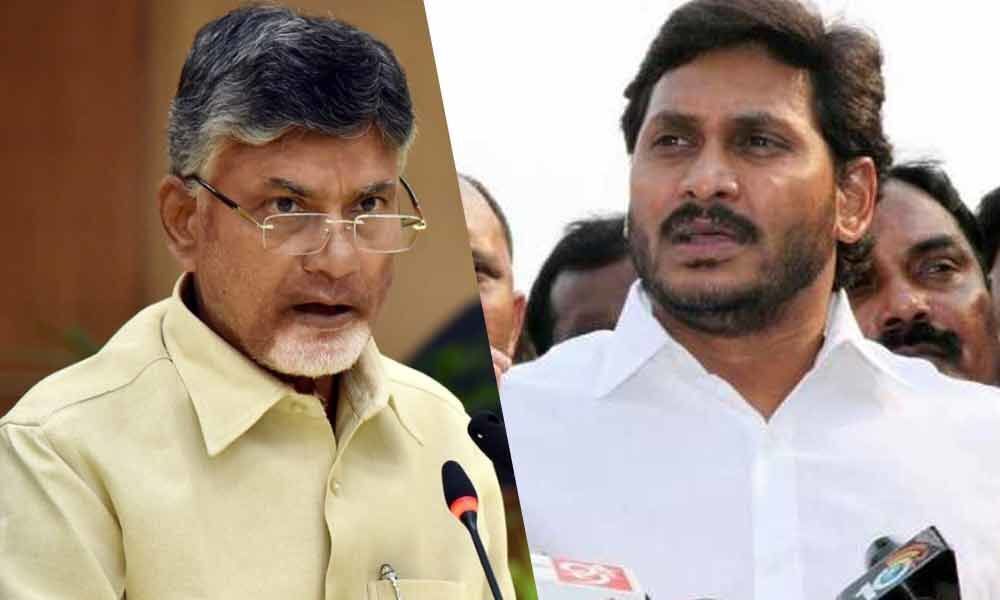 Andhra Pradesh parties YSRCP, TDP support Centres move to scrap Article 370