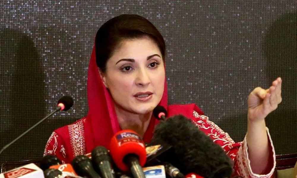 Article 370: Maryam Nawaz Sharif to hold protest rally in Pakistans Sargodha on August 6